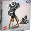 LEGO DISNEY WALT DISNEY TRIBUTE CAMERA (43230)