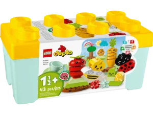 LEGO DUPLO ORGANIC GARDEN (10984)