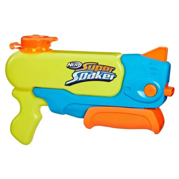 NERF Super Soaker Wave Spray Blaster F6397