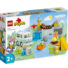 LEGO DUPLO CAMPING ADVENTURE (10997)