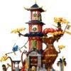LEGO NINJAGO TEMPLE OF THE DRAGON ENERGY CORES (71795) - Image 2