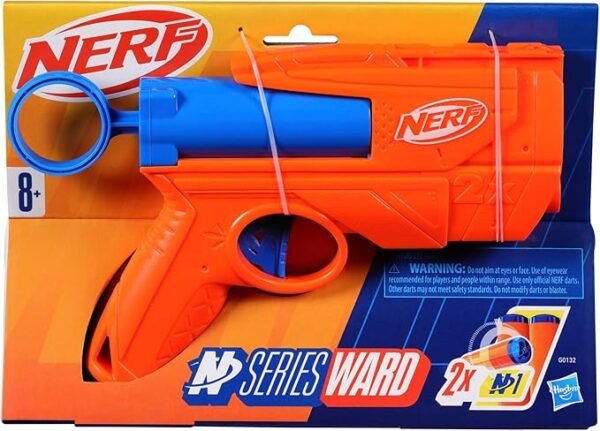 NERF N Series Ward Blaster G0132 - Image 2