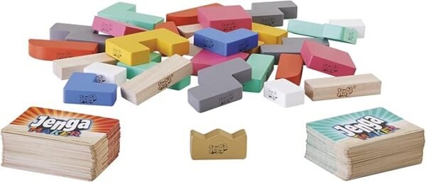 Jenga Maker F4528 - Image 2