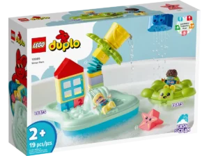 LEGO DUPLO WATER PARK (10989)