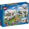LEGO CITY HOLIDAY CAMPER VAN (60283) - Image 2
