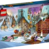 LEGO HARRY POTTER ADVENT CALENDAR 2023 (76418) - Image 2