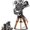 LEGO DISNEY WALT DISNEY TRIBUTE CAMERA (43230) - Image 2