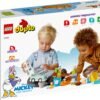 LEGO DUPLO CAMPING ADVENTURE (10997) - Image 2
