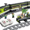 LEGO CITY EXPRESS PASSENGER TRAIN (60337) - Image 3