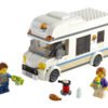 LEGO CITY HOLIDAY CAMPER VAN (60283) - Image 3