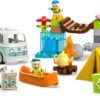 LEGO DUPLO CAMPING ADVENTURE (10997) - Image 3