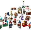 LEGO HARRY POTTER ADVENT CALENDAR 2023 (76418) - Image 3