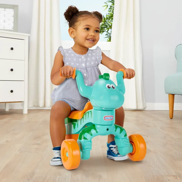 Little Tikes Go & Grow™ Dino (657443) - Image 3