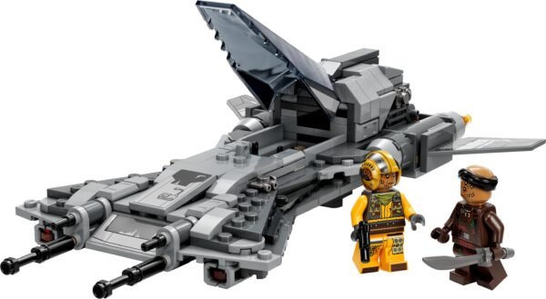 LEGO STAR WARS PIRATE SNUB FIGHTER (75346) - Image 3