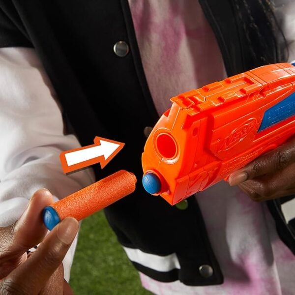 NERF N Series Ward Blaster G0132 - Image 3