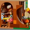 LEGO FRIENDS ADVENTURE CAMP TREE HOUSE (42631) - Image 4