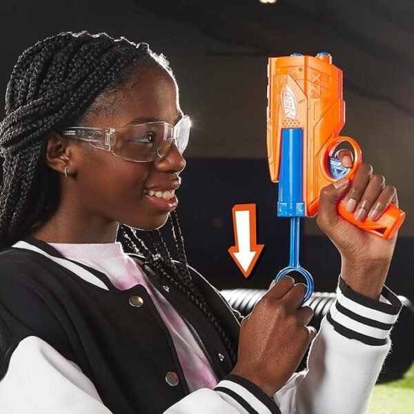NERF N Series Ward Blaster G0132 - Image 4