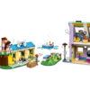 LEGO FRIENDS DOG RESCUE CENTER (41727) - Image 4