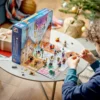LEGO HARRY POTTER ADVENT CALENDAR 2023 (76418) - Image 4