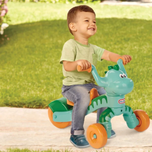 Little Tikes Go & Grow™ Dino (657443) - Image 4
