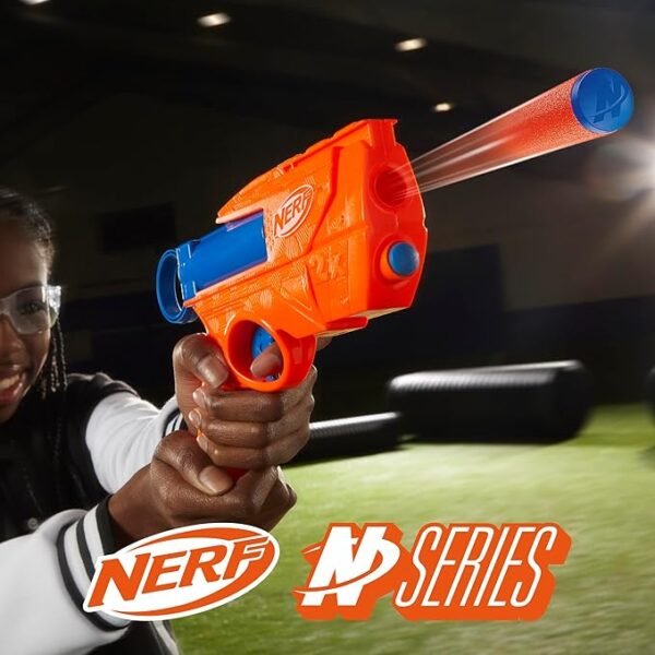 NERF N Series Ward Blaster G0132 - Image 5