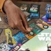 Monopoly Star Wars Boba Fett Edition Board Game F5394 - Image 5