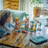 LEGO FRIENDS ADVENTURE CAMP TREE HOUSE (42631) - Image 5