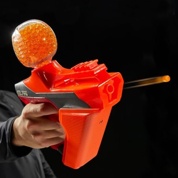 Nerf Pro Gelfire Uproar Full Auto Blaster F9220 - Image 6