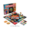 MONOPOLY SUPER MARIO MOVIE F6818