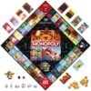 MONOPOLY SUPER MARIO MOVIE F6818 - Image 2