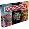 MONOPOLY SUPER MARIO MOVIE F6818 - Image 4