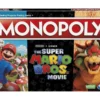 MONOPOLY SUPER MARIO MOVIE F6818 - Image 5