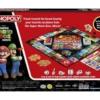 MONOPOLY SUPER MARIO MOVIE F6818 - Image 6