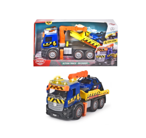 DICKIE ACTION TRUCK - RECOVERY 203745016