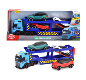 DICKIE CAR TRANSPORTER 203747017