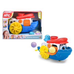DICKIE SAMMY SPLASH 30CM 204115005
