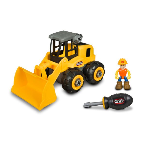 Nikko Wheel Loader 40014