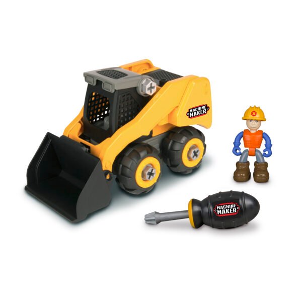 Nikko Skid Steer 40015