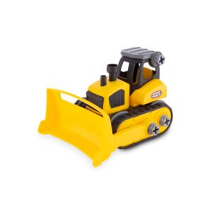 Nikko Bulldozer 40012