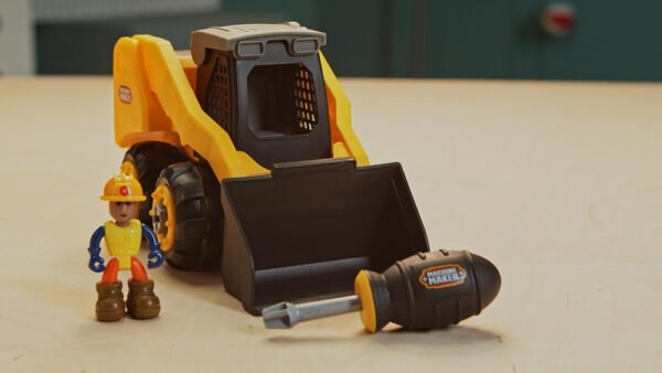 Nikko Skid Steer 40015 - Image 5