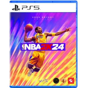 PS5 NBA 2K24 Kobe Bryant Edition (R2)