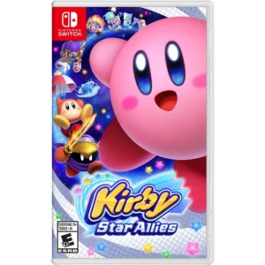 NSW Kirby Star Allies (JP-EN/CH)