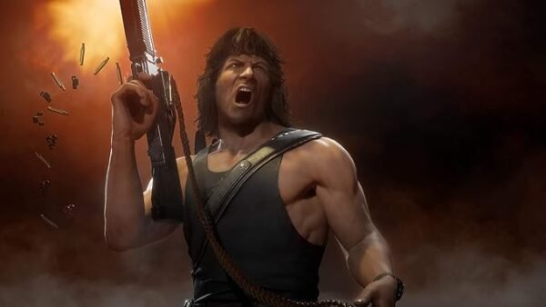 PS5 Mortal Kombat 11 Ultimate (R1) - Image 3