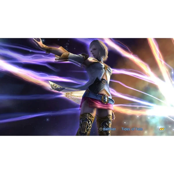 NSW Final Fantasy XII: The Zodiac Age (US) - Image 5