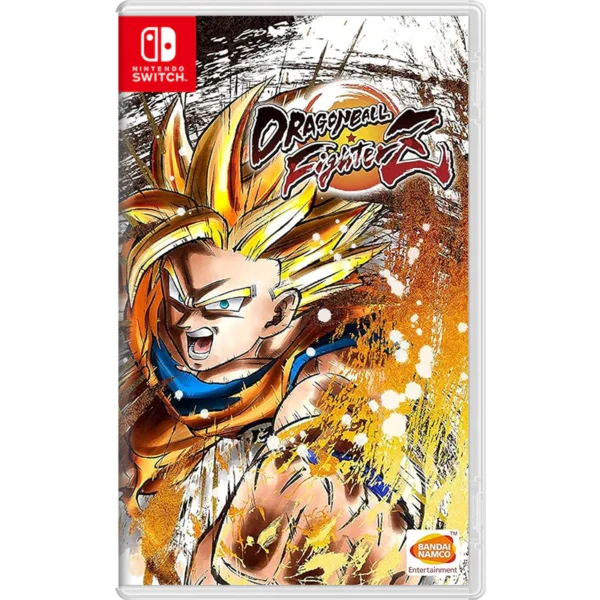 NSW Dragon Ball FighterZ (US)
