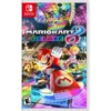 NSW Mario Kart 8 Deluxe (AS-EN/CH)
