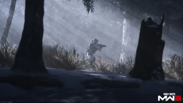 PS5 Call of Duty: Modern Warfare 3 (JP-EN) - Image 2