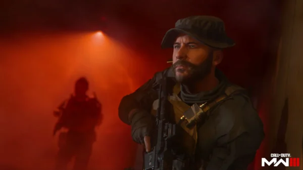 PS5 Call of Duty: Modern Warfare 3 (JP-EN) - Image 3