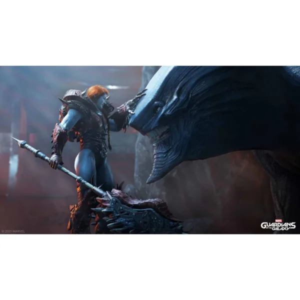 PS5 Marvel's Guardians of the Galaxy (R3) - Image 4