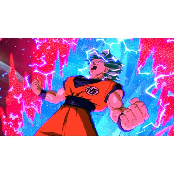 NSW Dragon Ball FighterZ (US) - Image 4
